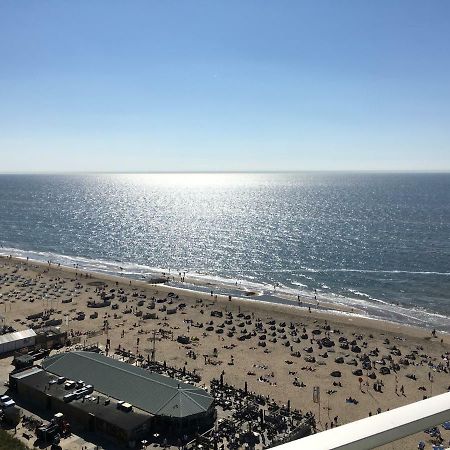 Sunset Boulevard Apartment Zandvoort Luaran gambar