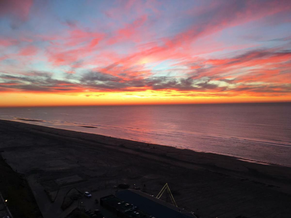 Sunset Boulevard Apartment Zandvoort Luaran gambar