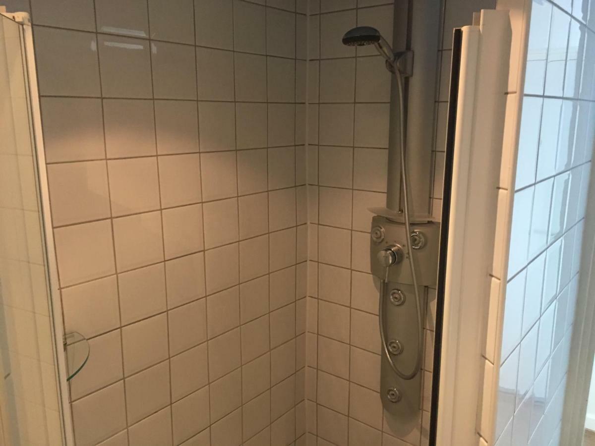 Sunset Boulevard Apartment Zandvoort Luaran gambar