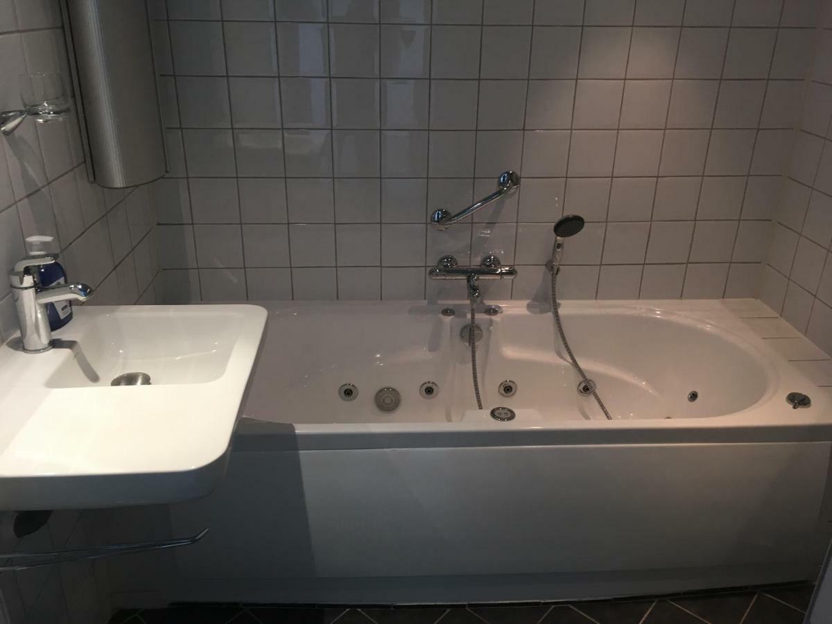 Sunset Boulevard Apartment Zandvoort Luaran gambar