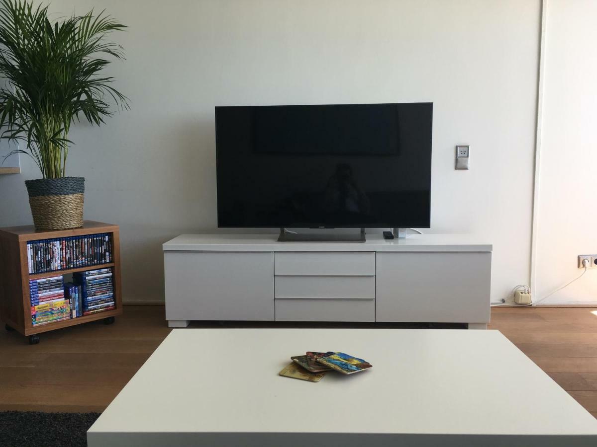 Sunset Boulevard Apartment Zandvoort Luaran gambar