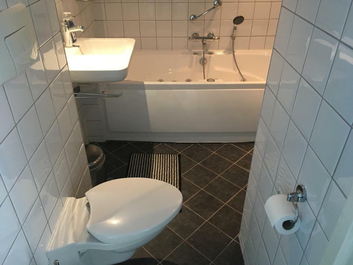 Sunset Boulevard Apartment Zandvoort Luaran gambar